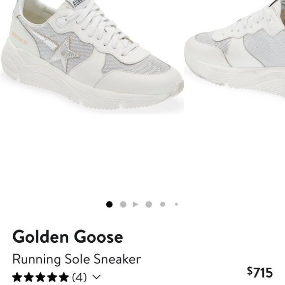 Golden Goose private edition. Limited. - Picture 2 of 10